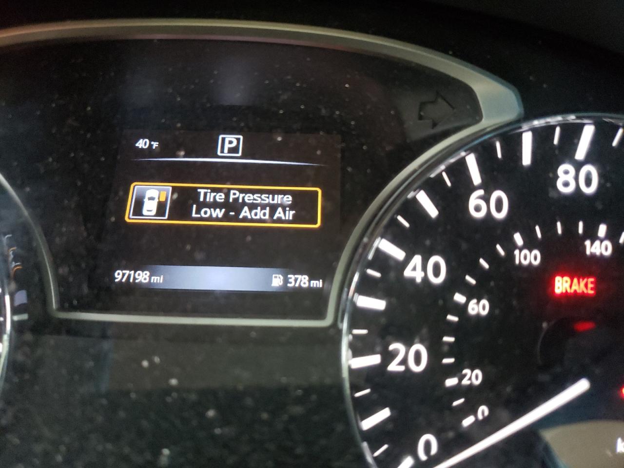 Photo 8 from auction – 2016 NISSAN ALTIMA 2.5 with VIN 1N4AL3AP0GN349672