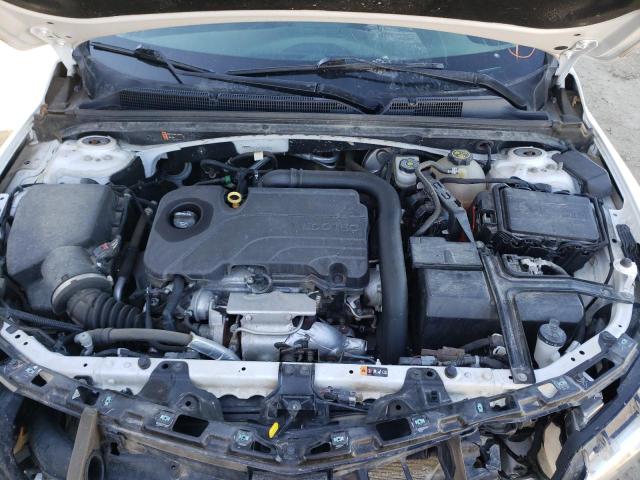 Photo 7 from auction – 2018 CHEVROLET MALIBU LT with VIN 1G1ZD5ST2JF208503