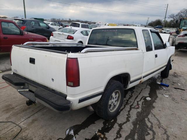 Photo 6 from auction – 1993 CHEVROLET GMT-400 C1 with VIN 2GCEC19H5P1183700
