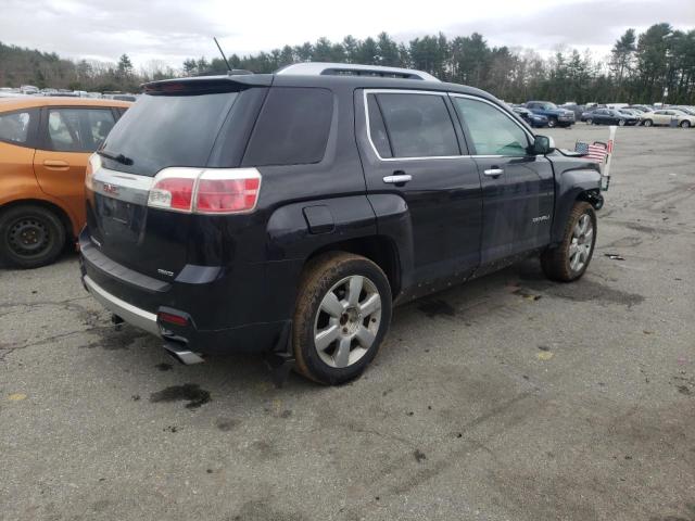 Photo 4 from auction – 2015 GMC TERRAIN DE with VIN 2GKFLZE3XF6157421