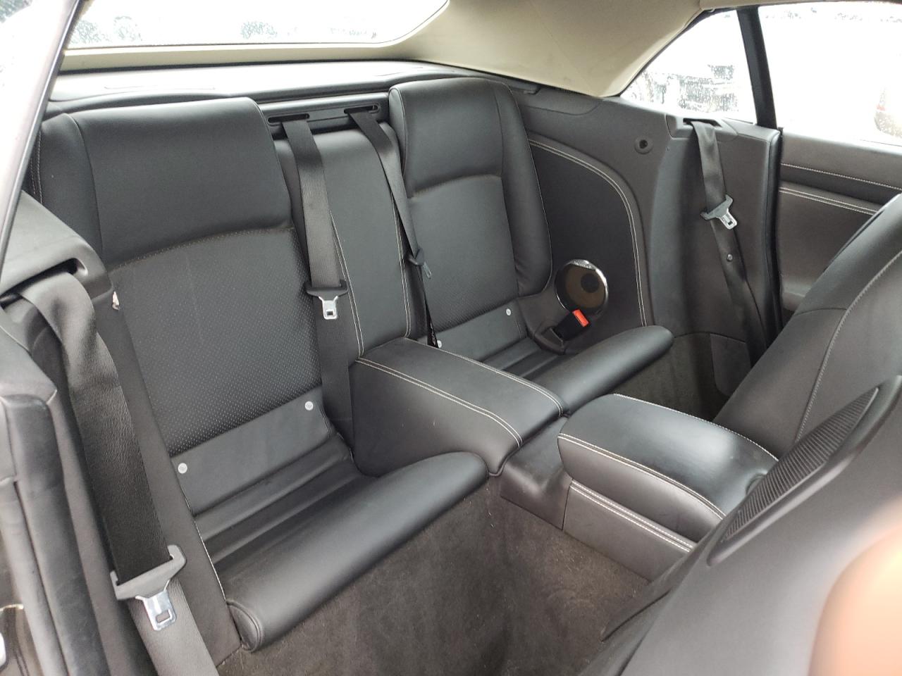 Photo 6 from auction – 2013 JAGUAR XK with VIN SAJWA4GB8DLB49982