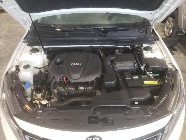 Фото 7 с аукциона – 2015 KIA OPTIMA LX с VIN KNAGM4A78F5615913