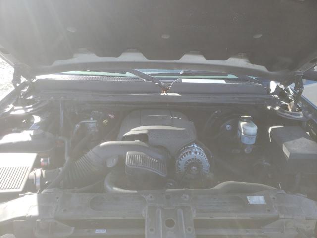 Photo 7 from auction – 2008 GMC SIERRA K15 with VIN 2GTEK13M381143643