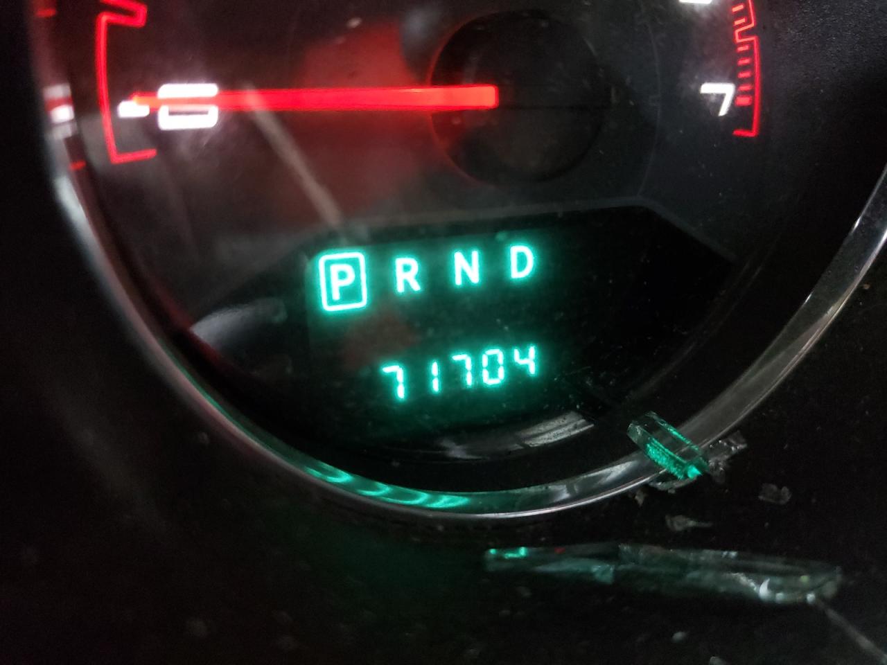 Photo 8 from auction – 2014 DODGE AVENGER SE with VIN 1C3CDZAB7EN154256