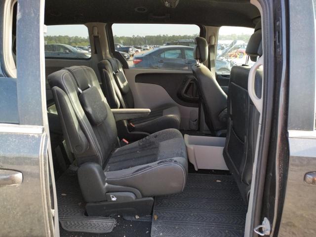 Photo 6 from auction – 2018 DODGE GRAND CARA with VIN 2C4RDGCG8JR175889
