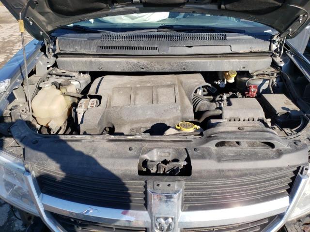 Photo 7 from auction – 2010 DODGE JOURNEY SX with VIN 3D4PG5FV8AT241788