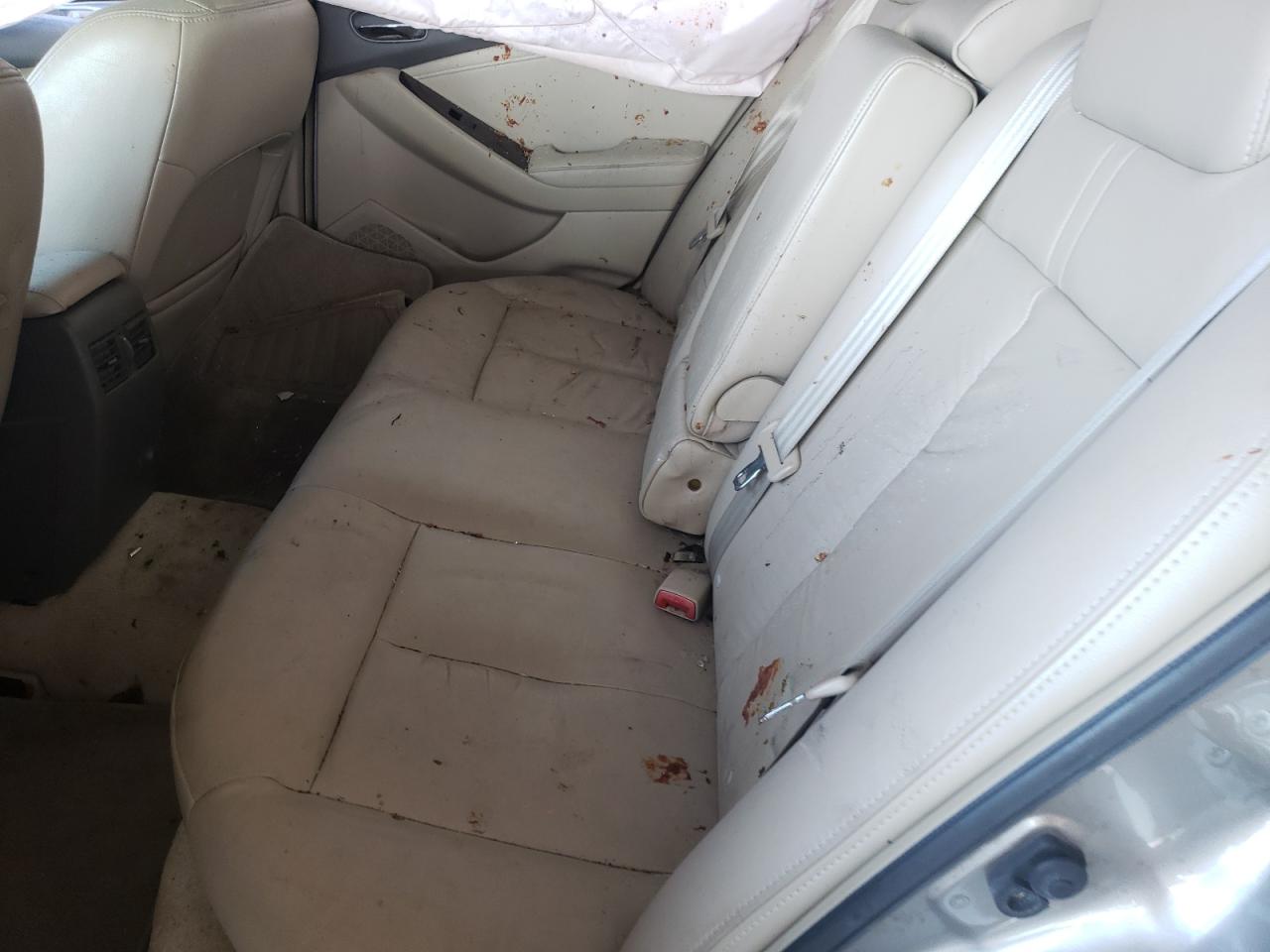 Zdjęcie 6 z aukcji – 2011 NISSAN ALTIMA BAS z VIN 1N4AL2AP3BN410127
