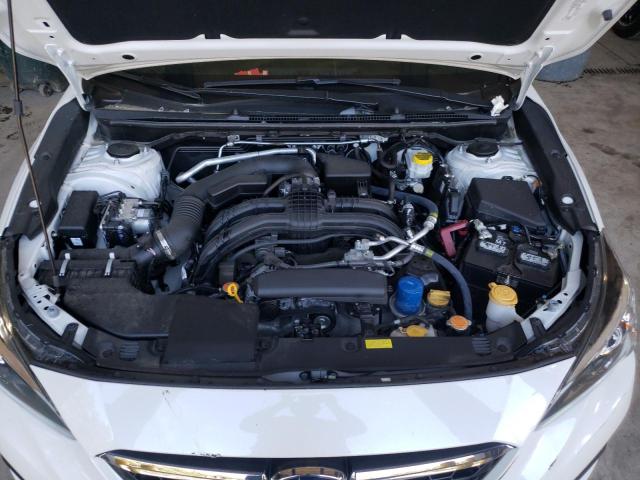 Photo 7 from auction – 2021 SUBARU IMPREZA PR with VIN 4S3GKAV63M3601600