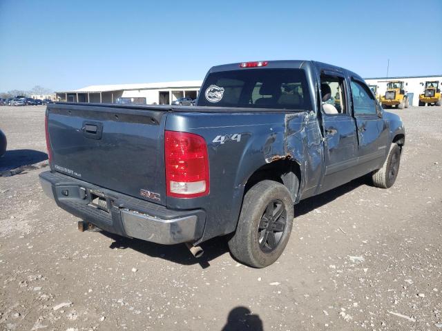Photo 4 from auction – 2008 GMC SIERRA K15 with VIN 2GTEK13M381143643
