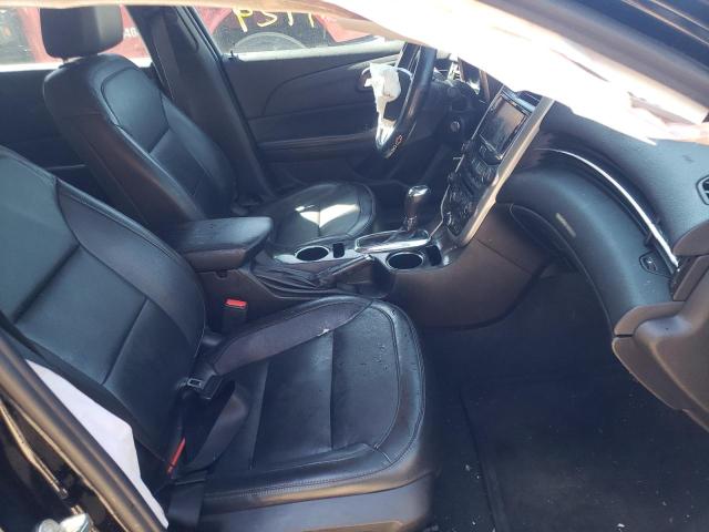 Photo 5 from auction – 2016 CHEVROLET MALIBU LIM with VIN 1G11E5SA6GU108644