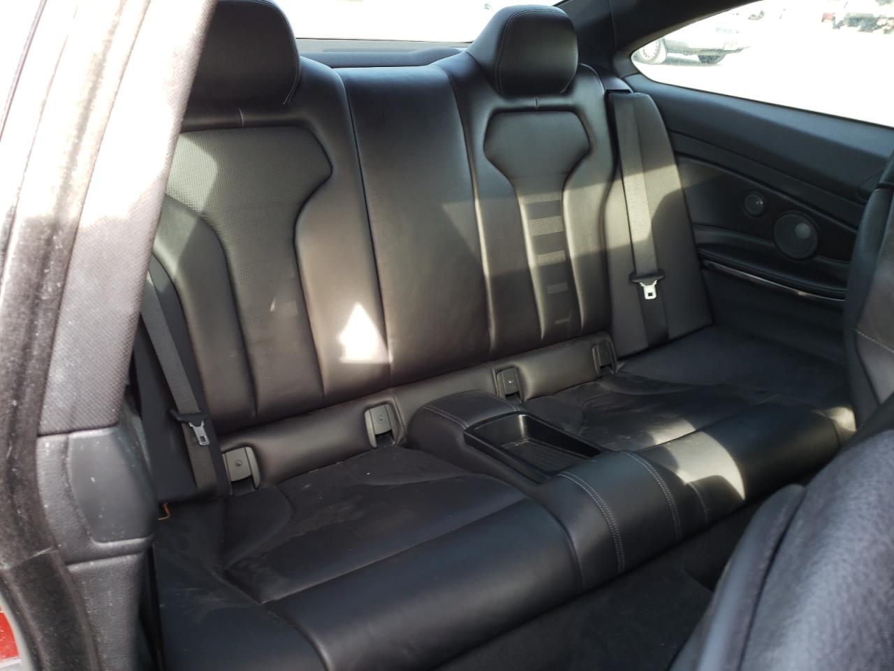 Photo 6 from auction – 2015 BMW M4 with VIN WBS3R9C53FK332311