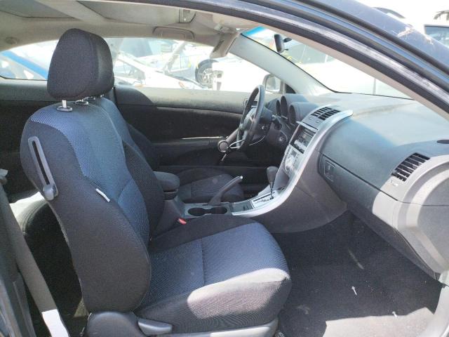 Photo 5 from auction – 2008 SCION TC with VIN JTKDE167780231401