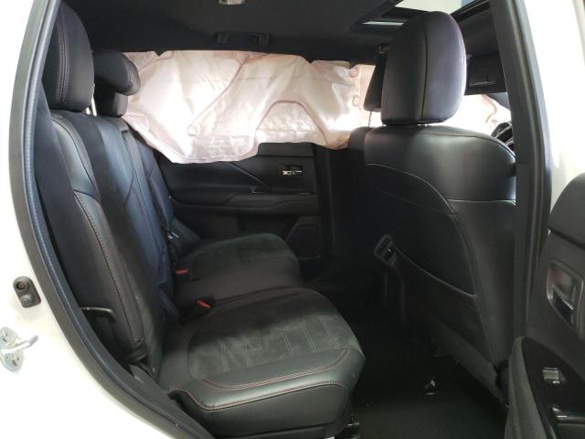 Photo 6 from auction – 2020 MITSUBISHI OUTLANDER with VIN JA4AZ3A33LZ016305