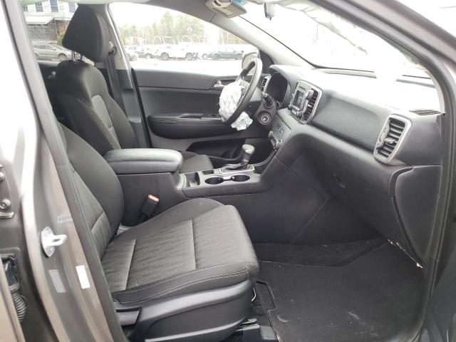 Photo 5 from auction – 2017 KIA SPORTAGE L with VIN KNDPMCACXH7208077