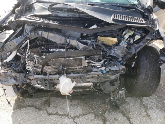 Photo 7 from auction – 2018 FORD ESCAPE SEL with VIN 1FMCU9HD3JUB50946