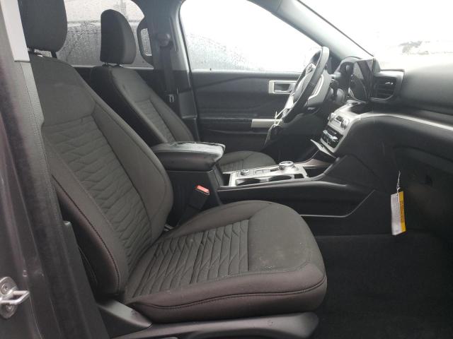 Zdjęcie 5 z aukcji – 2021 FORD EXPLORER X z VIN 1FMSK8DH0MGB10766