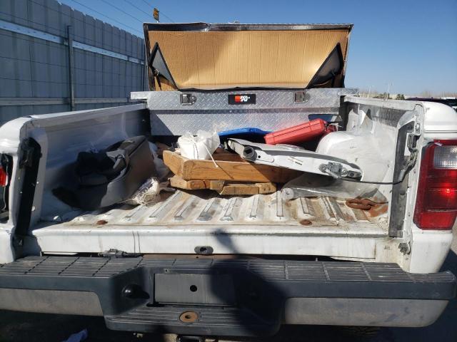 Photo 6 from auction – 2003 FORD RANGER with VIN 1FTYR10D13PB35484
