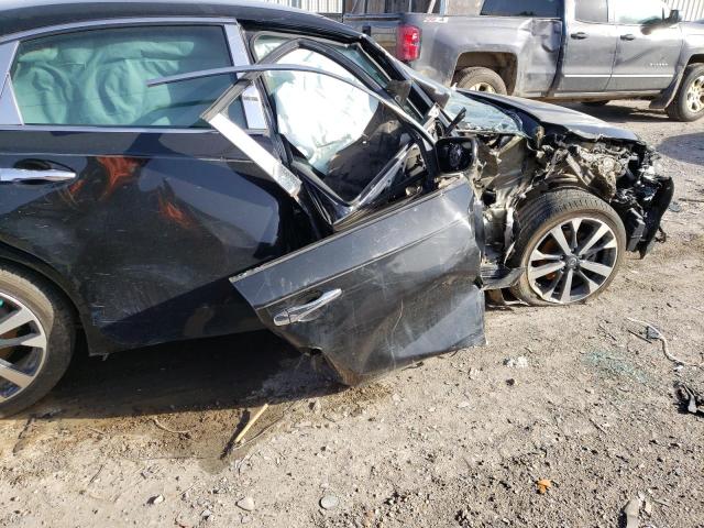 Photo 9 from auction – 2016 NISSAN ALTIMA 2.5 with VIN 1N4AL3AP1GC205236