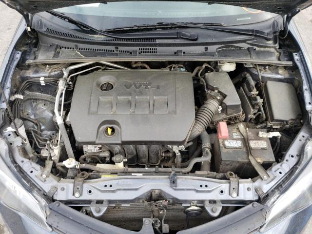 Photo 7 from auction – 2019 TOYOTA COROLLA L with VIN 2T1BURHE6KC189778
