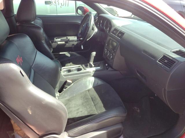 Photo 5 from auction – 2014 DODGE CHALLENGER with VIN 2C3CDYBT7EH158270