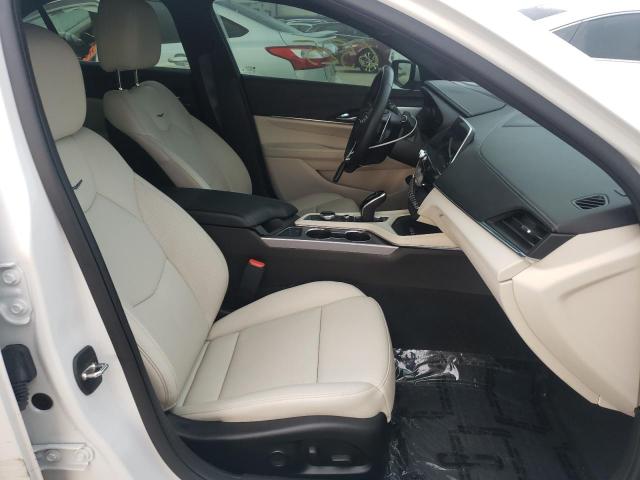 Photo 5 from auction – 2021 CADILLAC CT4 PREMIU with VIN 1G6DF5RL5M0136269
