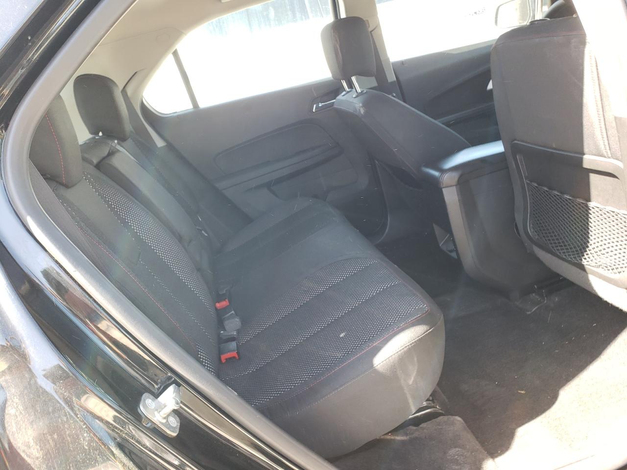 Photo 6 from auction – 2016 CHEVROLET EQUINOX LS with VIN 2GNFLEEK8G6134580