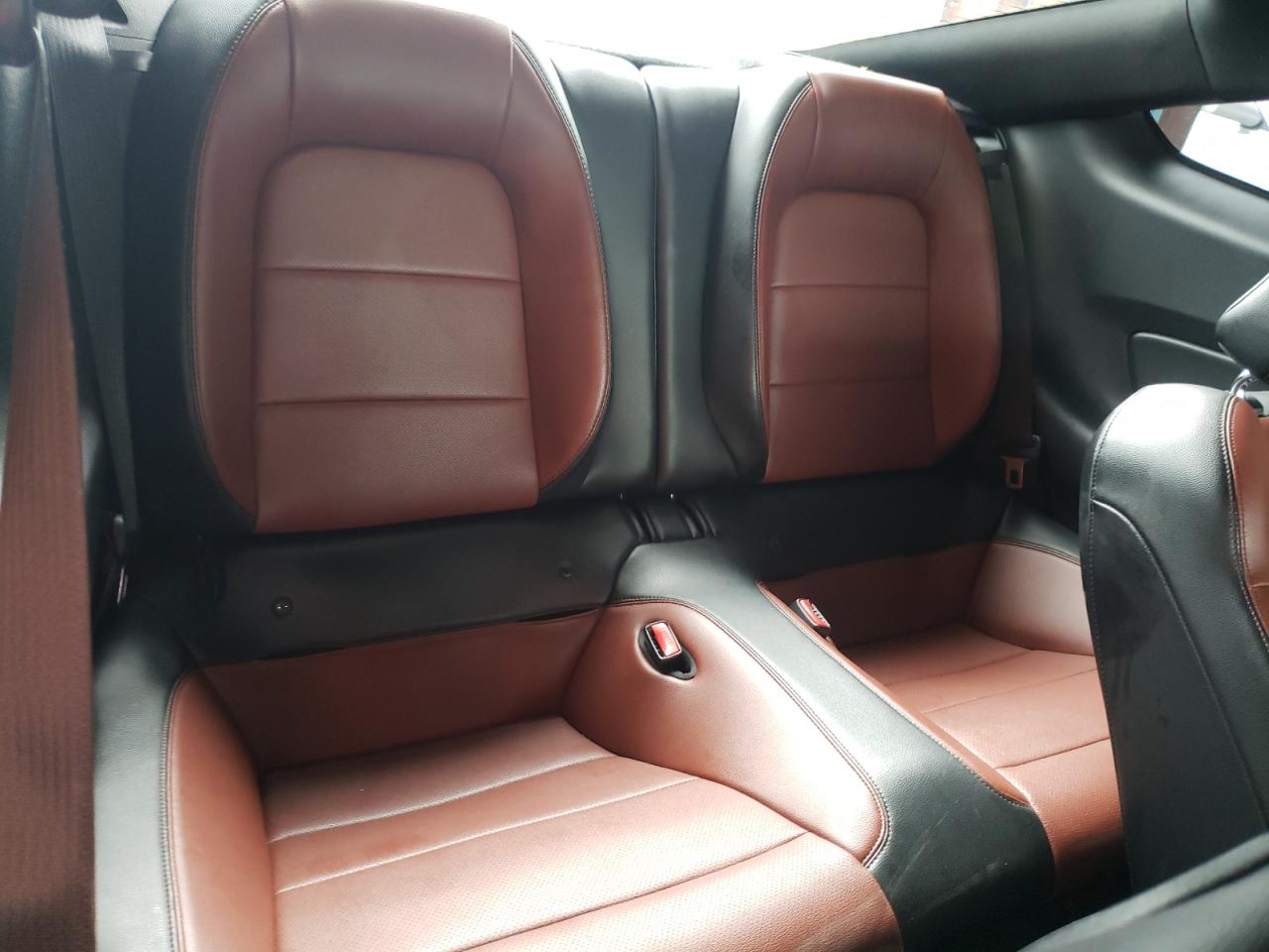 Photo 6 from auction – 2015 FORD MUSTANG with VIN 1FA6P8TH3F5352609