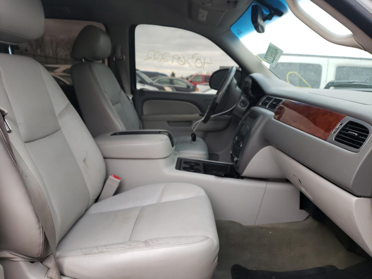 Photo 5 from auction – 2012 GMC SIERRA K15 with VIN 3GTP2WE79CG102124
