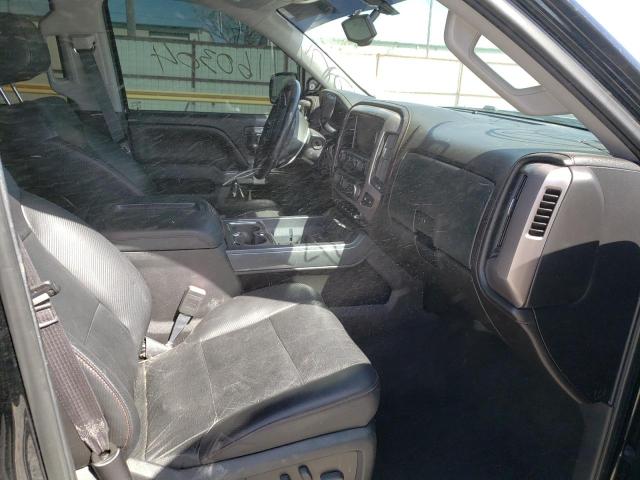 Photo 5 from auction – 2014 GMC SIERRA K15 with VIN 3GTU2VEC0EG118788