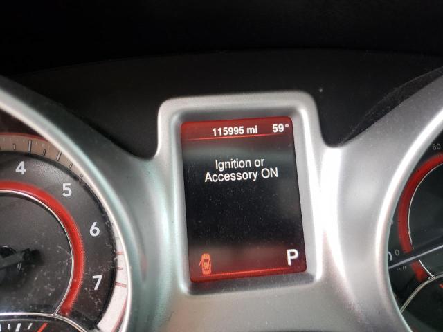 Photo 8 from auction – 2015 DODGE JOURNEY SX with VIN 3C4PDDBG1FT660533