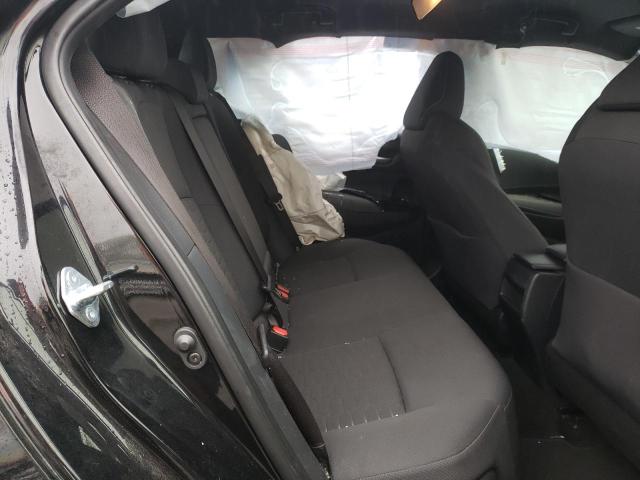 Photo 6 from auction – 2021 TOYOTA COROLLA SE with VIN JTND4MBE2M3120159
