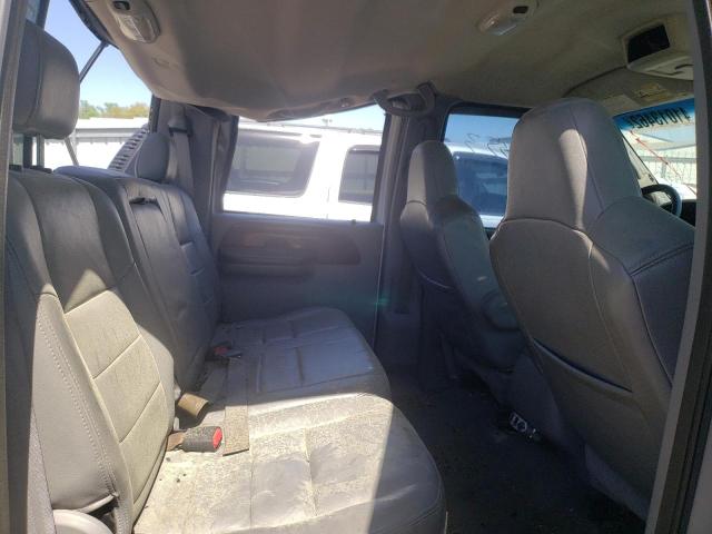 Photo 6 from auction – 2005 FORD F250 SUPER with VIN 1FTSW21P05EA32861