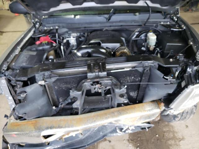 Photo 7 from auction – 2013 CHEVROLET SILVERADO with VIN 3GCPKSE74DG310700