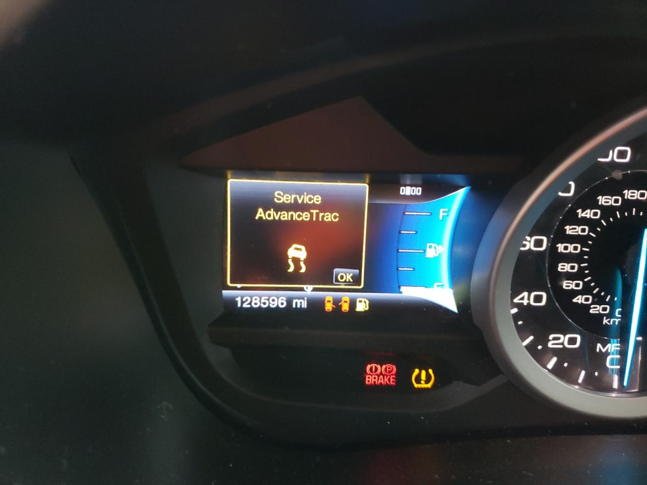 Photo 8 from auction – 2013 FORD EXPLORER X with VIN 1FM5K8D84DGA97873