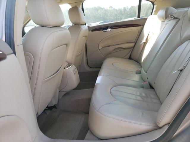 Photo 6 from auction – 2006 BUICK LUCERNE CX with VIN 1G4HD57276U139924