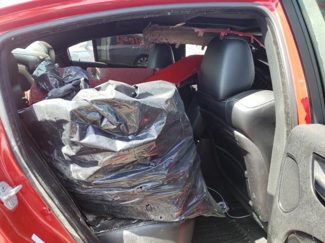Photo 6 from auction – 2012 DODGE CHARGER SR with VIN 2C3CDXEJ0CH181777