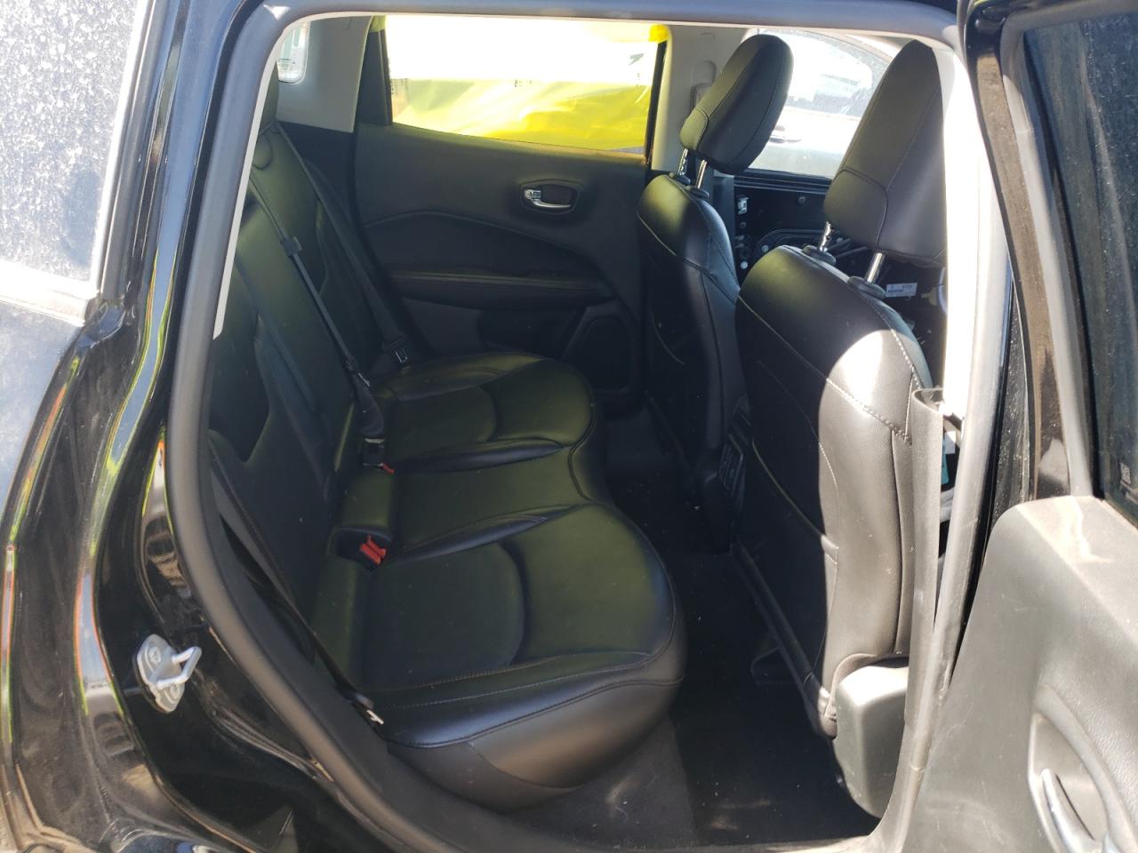Photo 6 from auction – 2020 JEEP COMPASS LI with VIN 3C4NJDCB6LT211802