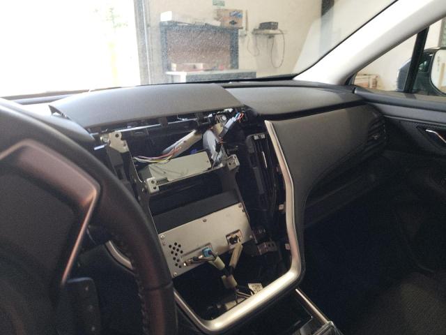 Photo 9 from auction – 2022 SUBARU OUTBACK PR with VIN 4S4BTAFC0N3131583