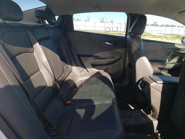 Photo 6 from auction – 2018 CHEVROLET MALIBU LT with VIN 1G1ZD5ST2JF208503
