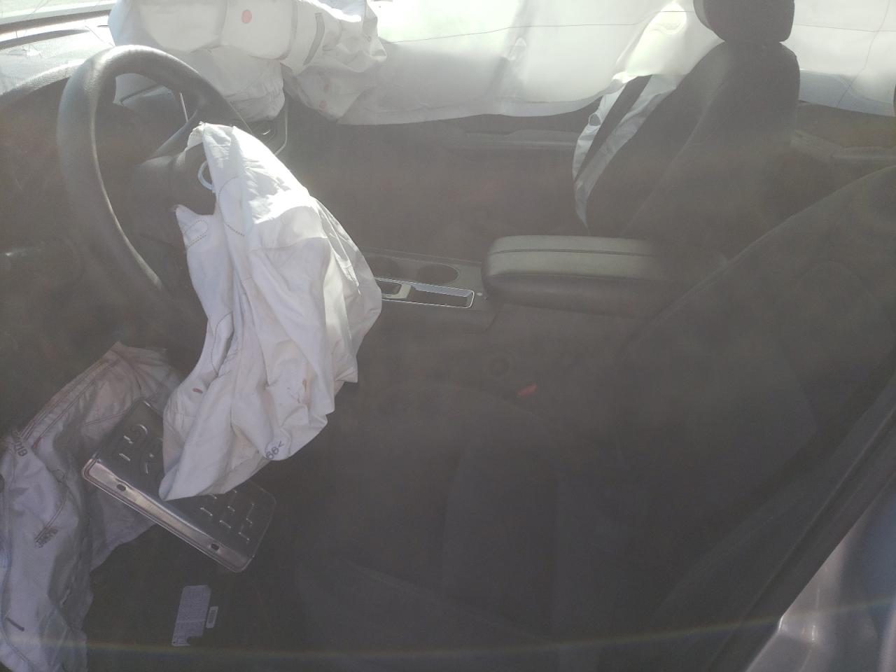 Photo 5 from auction – 2019 NISSAN ALTIMA S with VIN 1N4BL4BV5KN323648