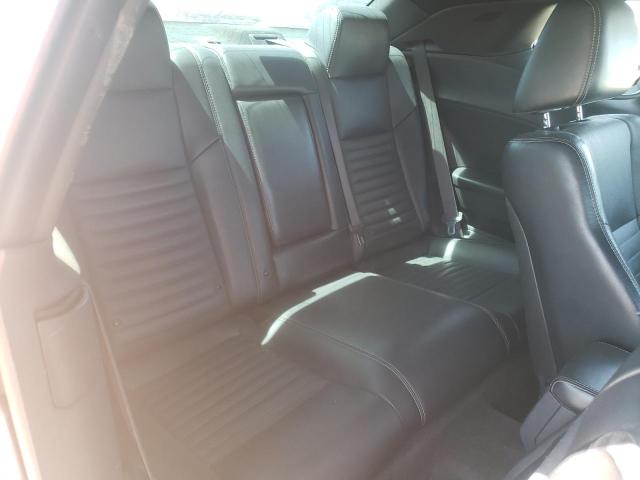 Photo 6 from auction – 2011 DODGE CHALLENGER with VIN 2B3CJ4DG0BH596767