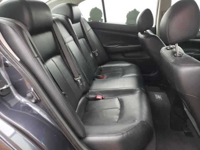 Photo 6 from auction – 2013 INFINITI G37 BASE with VIN JN1CV6AP9DM710254