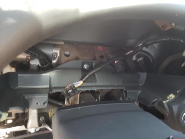 Photo 8 from auction – 2012 LEXUS IS 250 with VIN JTHBF5C24C5174600