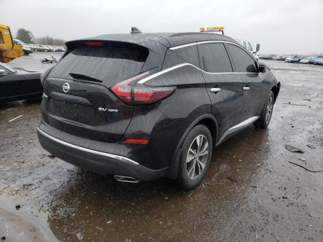 Photo 4 from auction – 2019 NISSAN MURANO S with VIN 5N1AZ2MS5KN149264