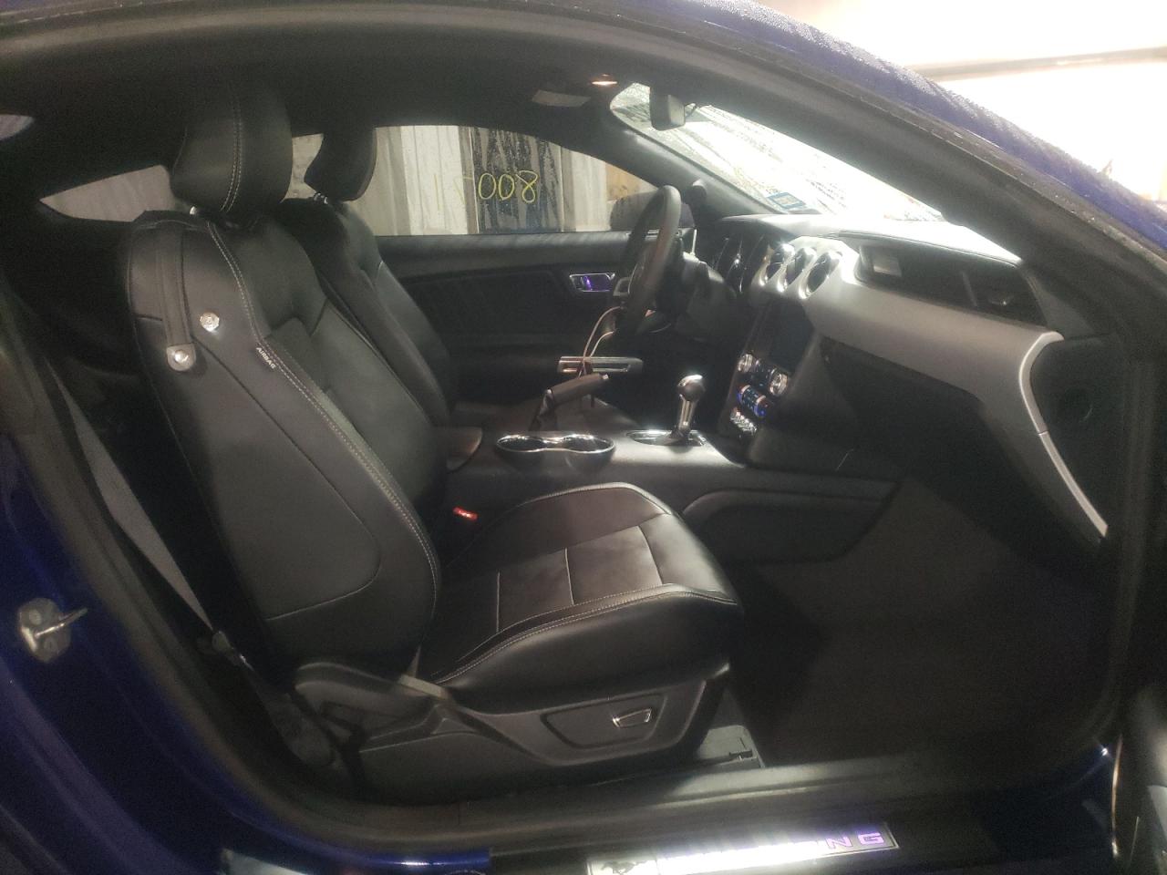 Photo 5 from auction – 2015 FORD MUSTANG with VIN 1FA6P8TH3F5314068