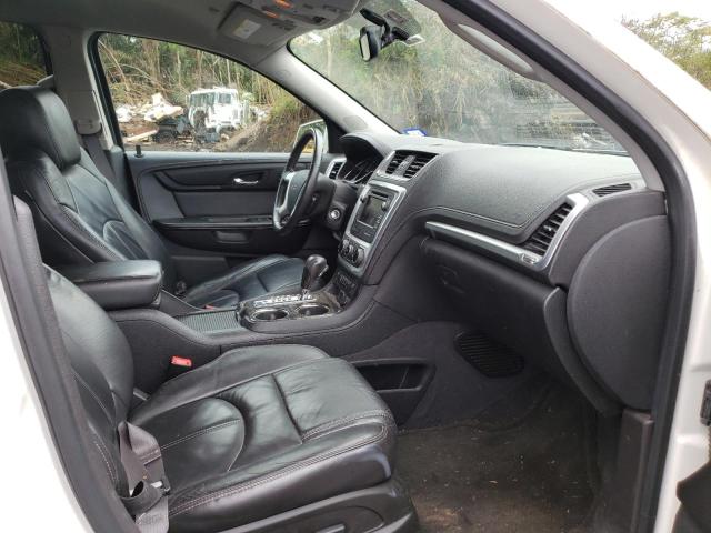 Photo 5 from auction – 2015 GMC ACADIA SLT with VIN 1GKKRRKD7FJ177803