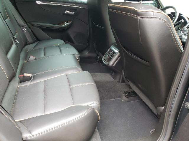 Photo 6 from auction – 2015 CHEVROLET IMPALA LTZ with VIN 2G1165S32F9207844