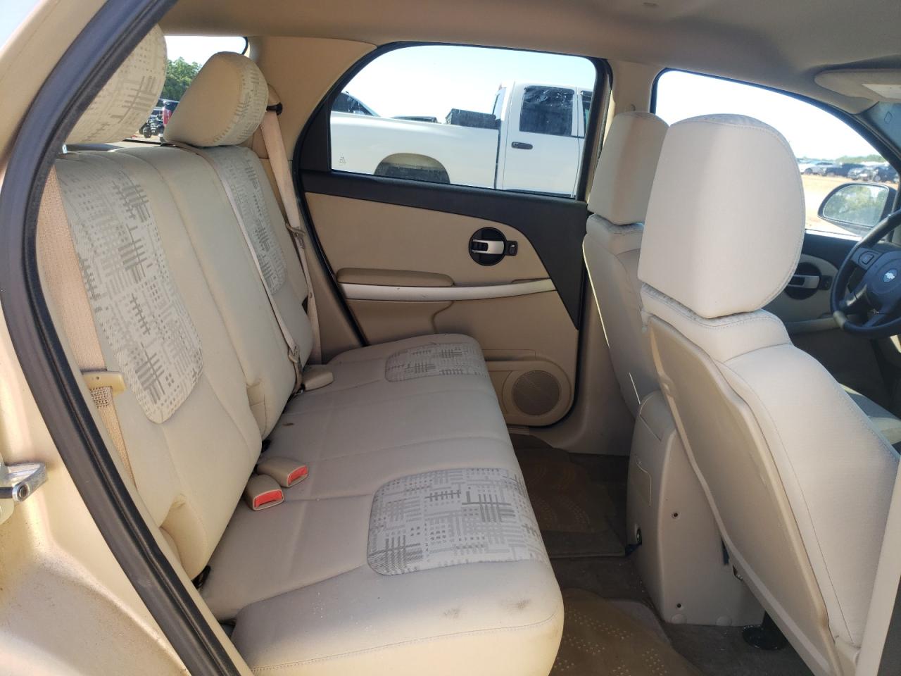 Photo 6 from auction – 2005 CHEVROLET EQUINOX LS with VIN 2CNDL13F956121473