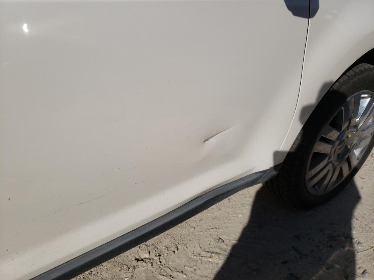 Photo 9 from auction – 2008 FORD EDGE LIMIT with VIN 2FMDK39CX8BA68323