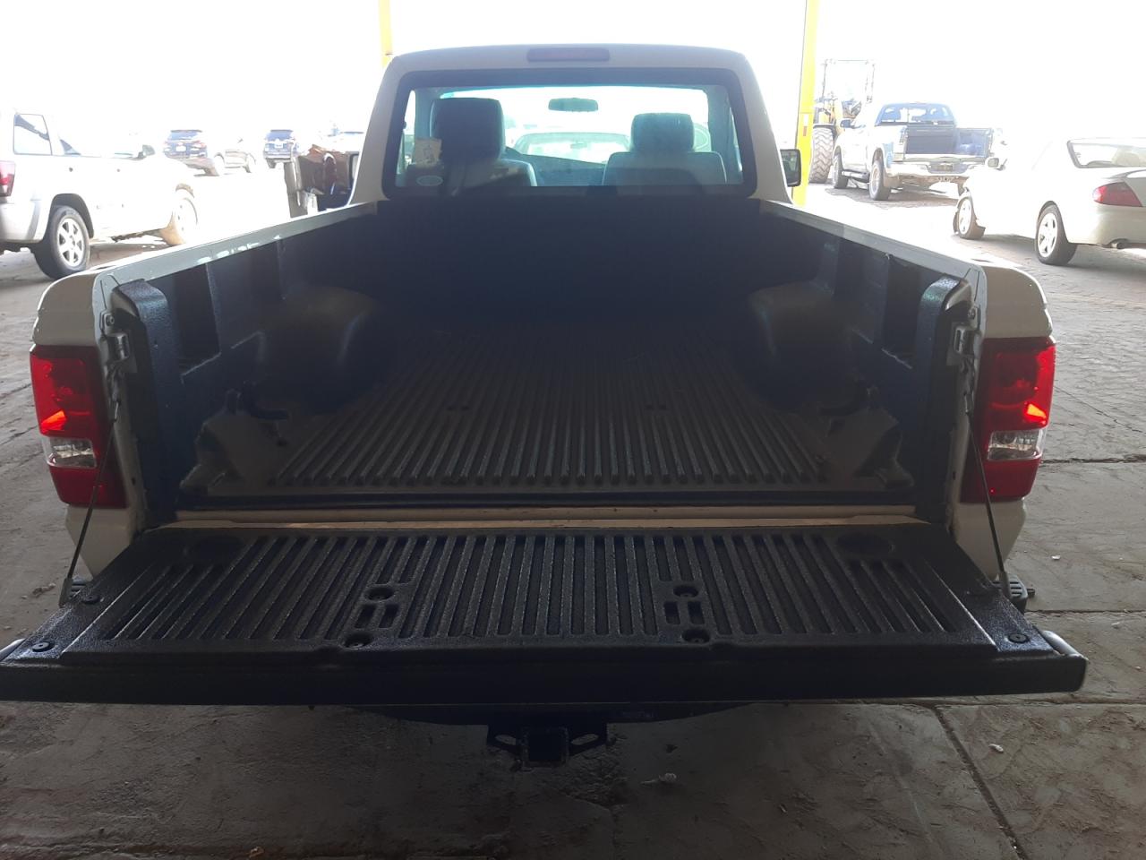Фото 6 с аукциона – 2011 FORD RANGER с VIN 1FTKR1AD9BPA62299